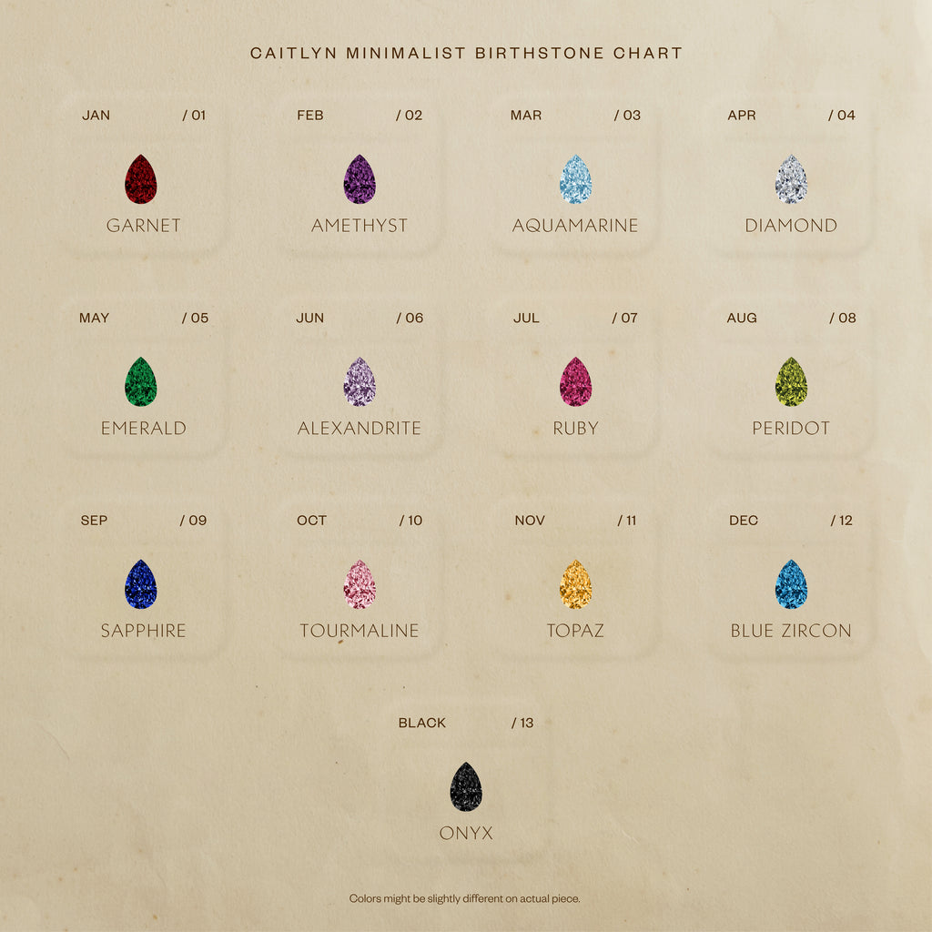 Skulpturaler Toi et Moi Ring Set – Luftli