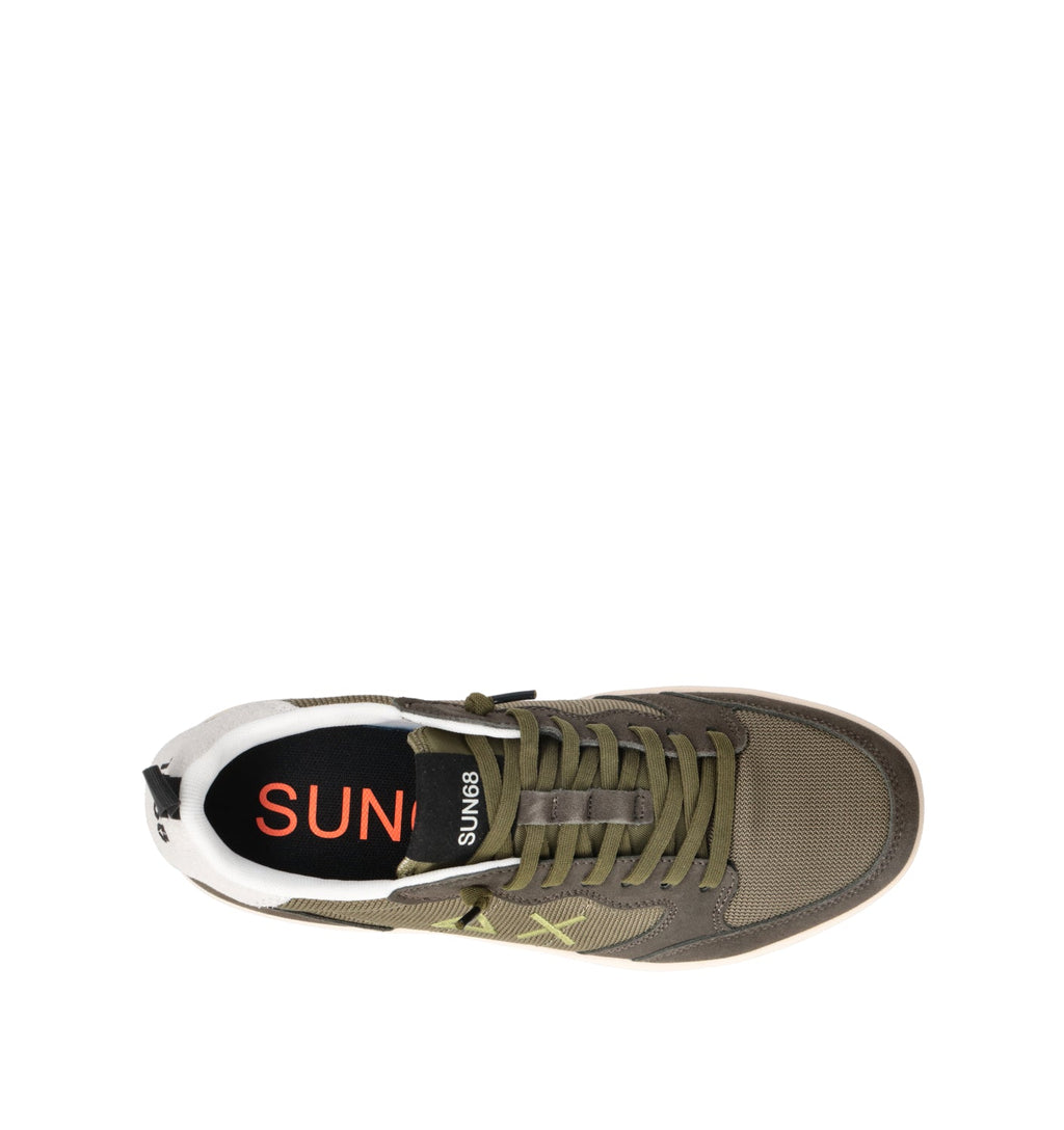 Sneaker – 5