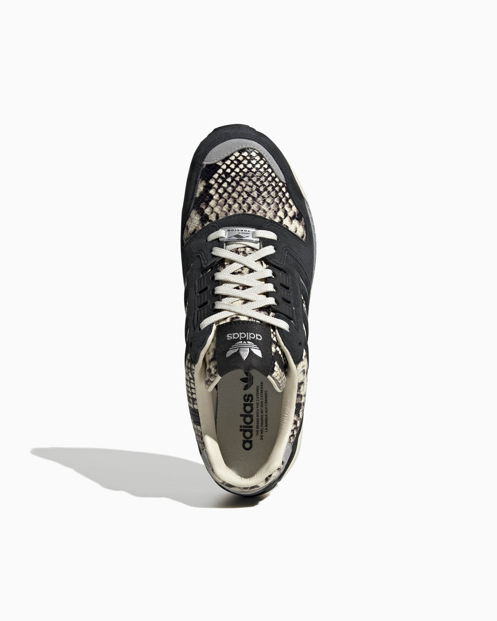 Sneaker – 2