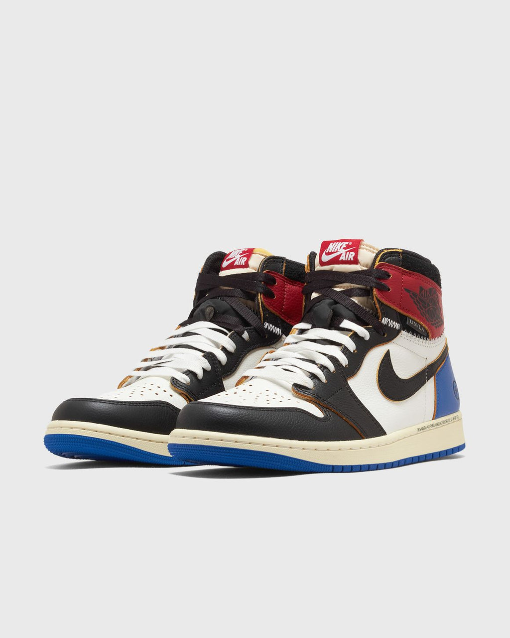 Sneaker – 2