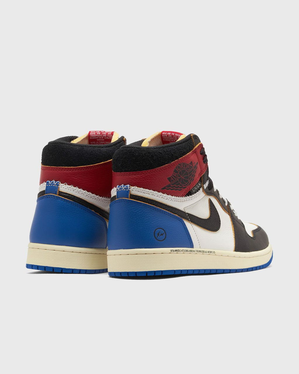 Sneaker – 4