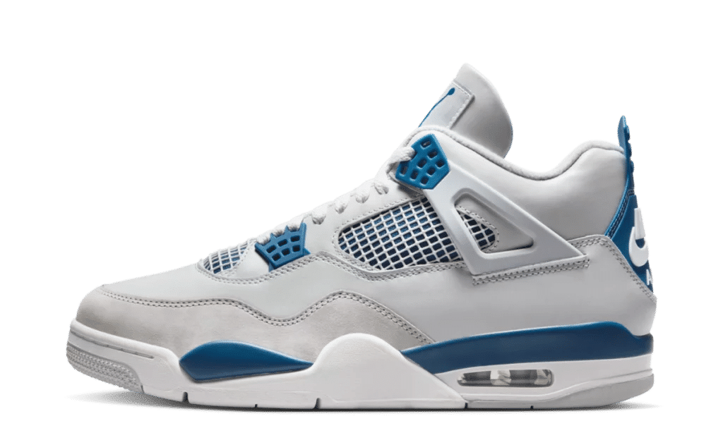 Sneaker – 3