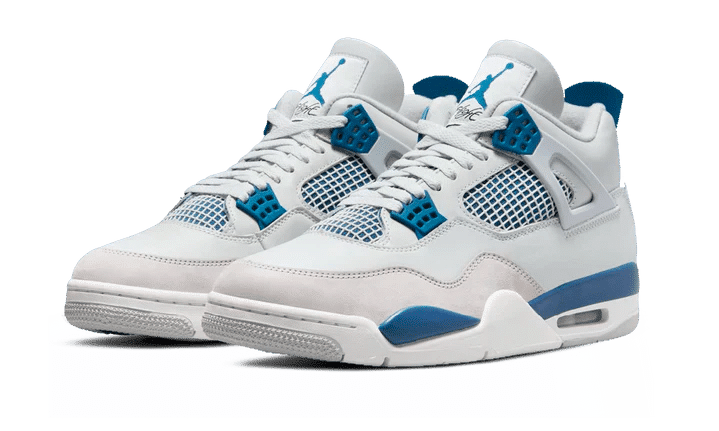 Sneaker – 4