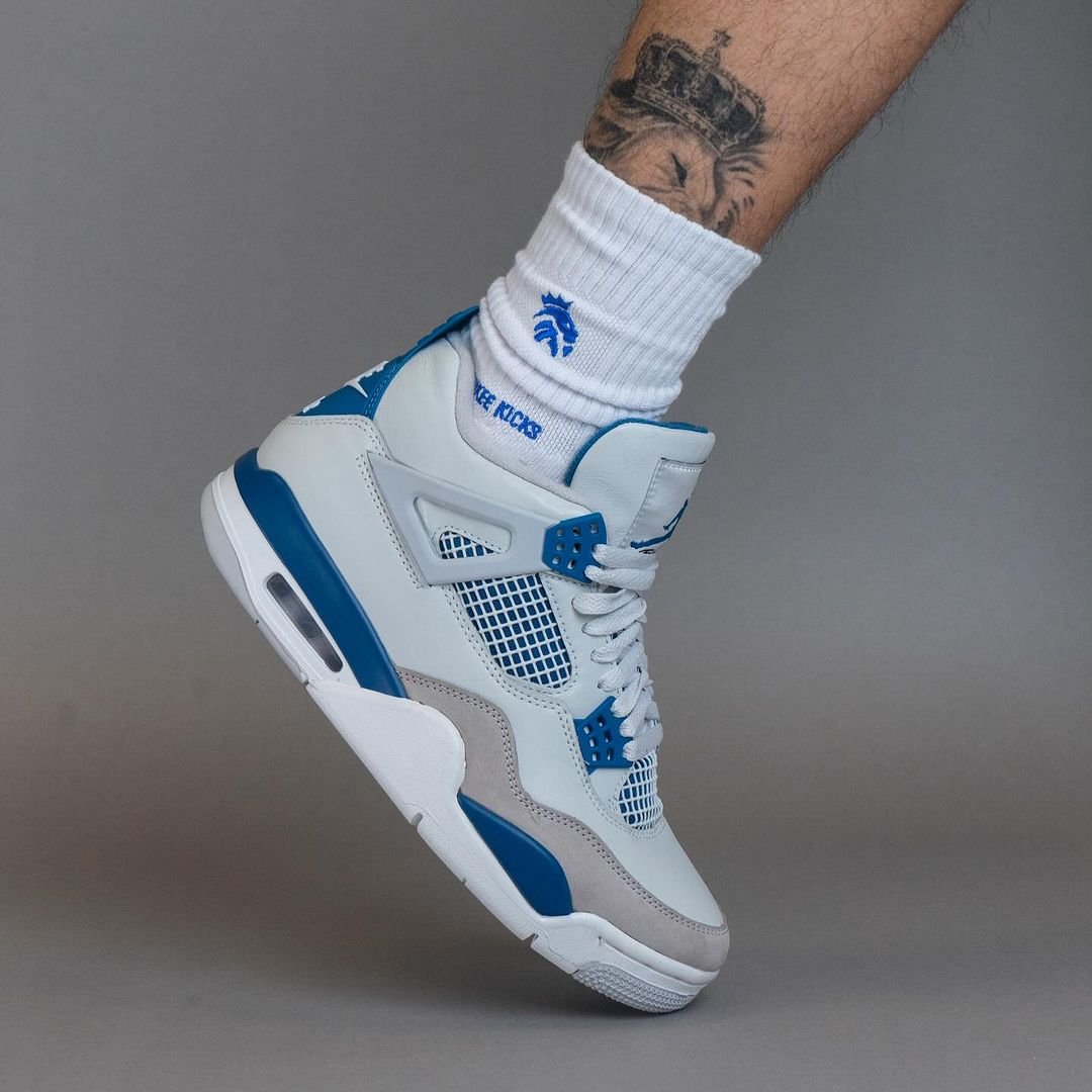 Sneaker – 8