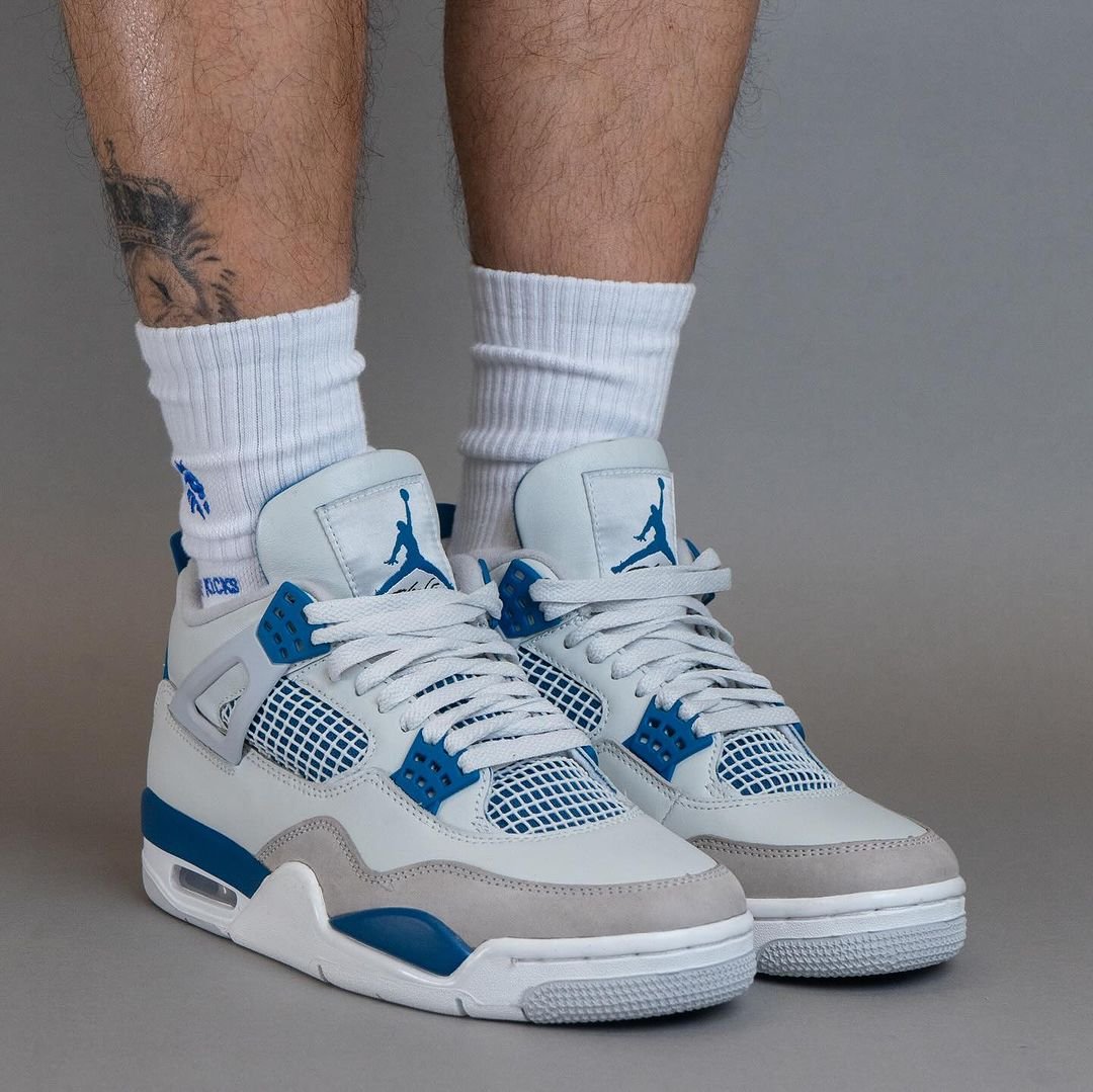 Sneaker – 9