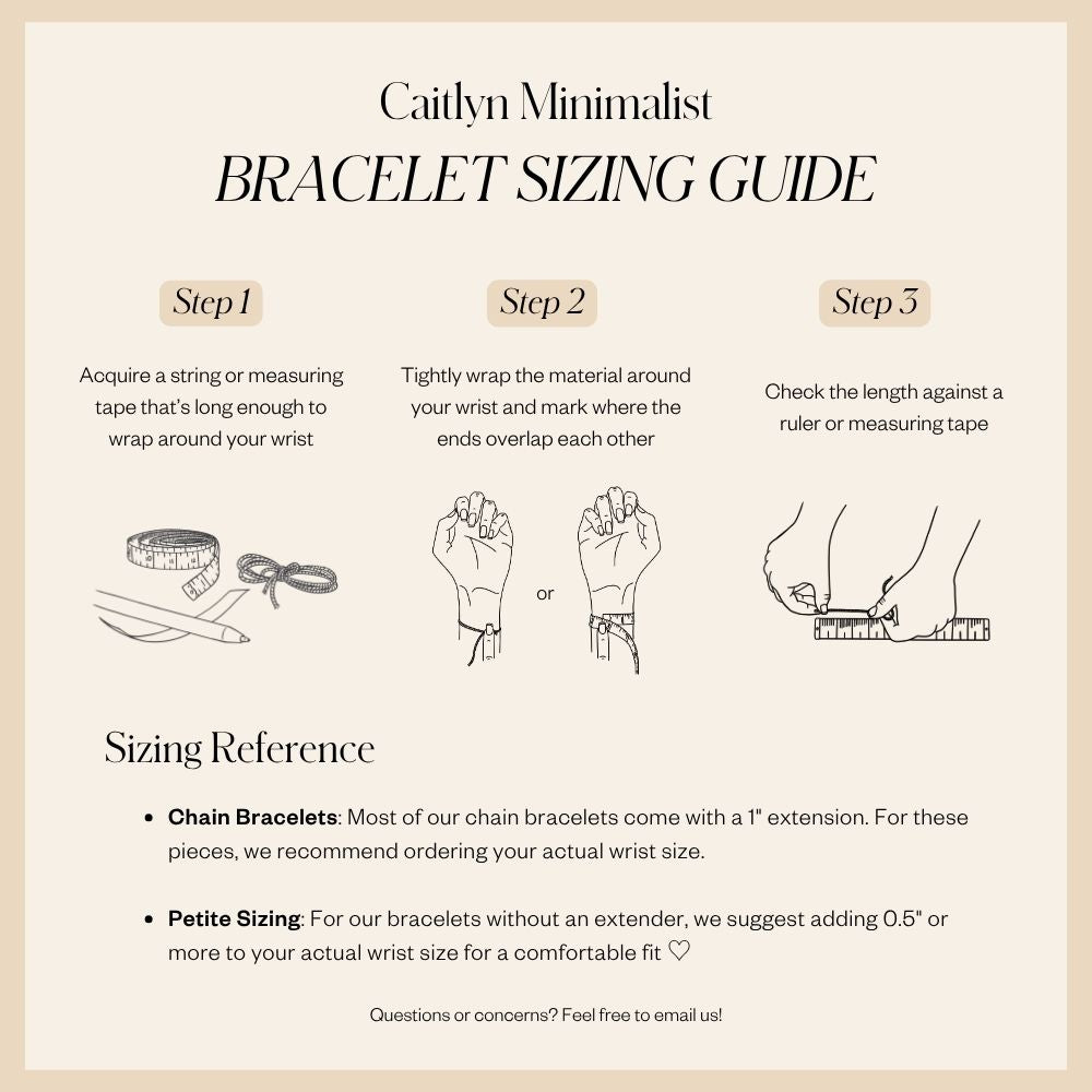 Sprinkle Diamant Tennis Armband – Luftli