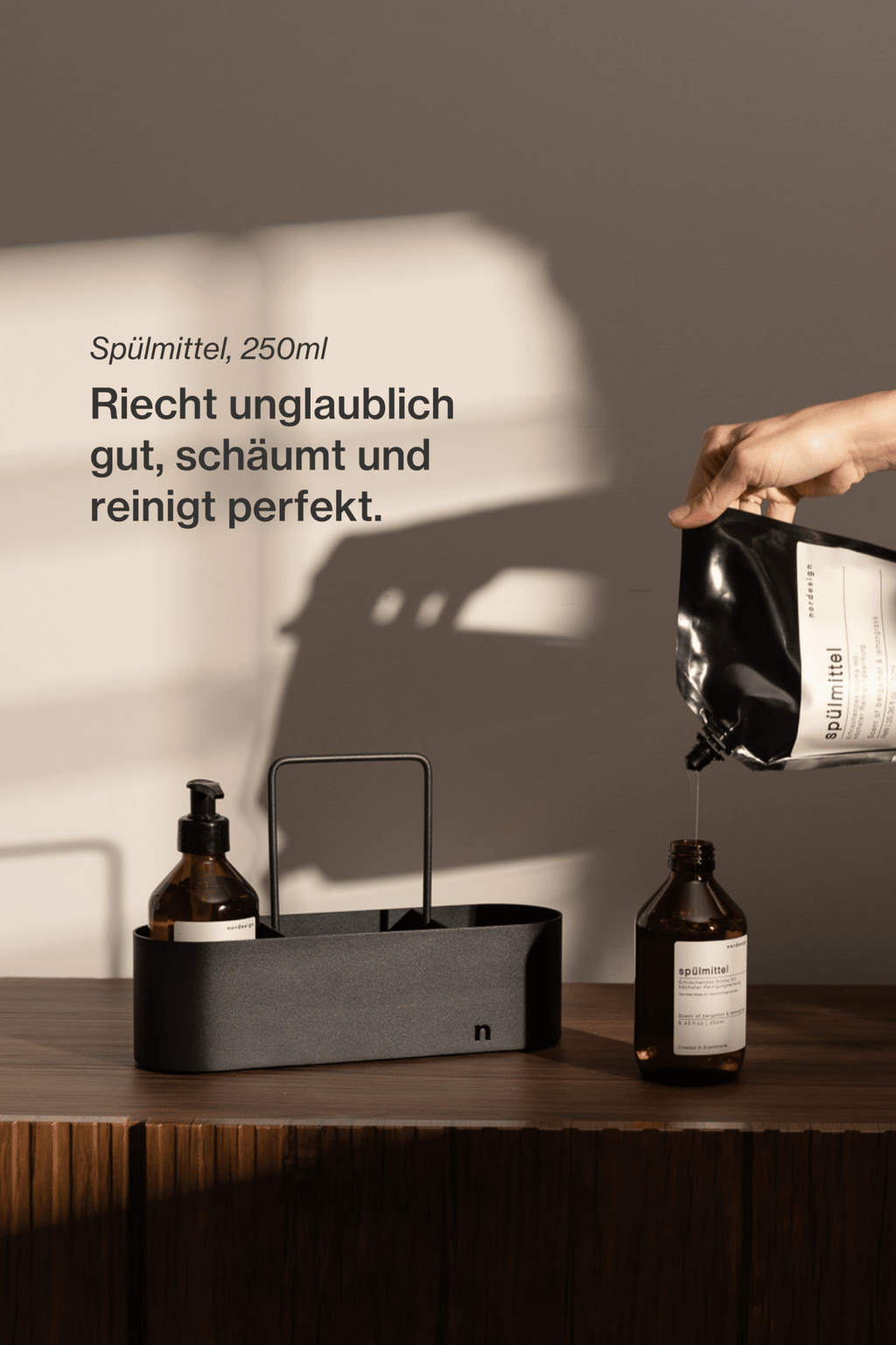 Spülbecken Organizer – 10