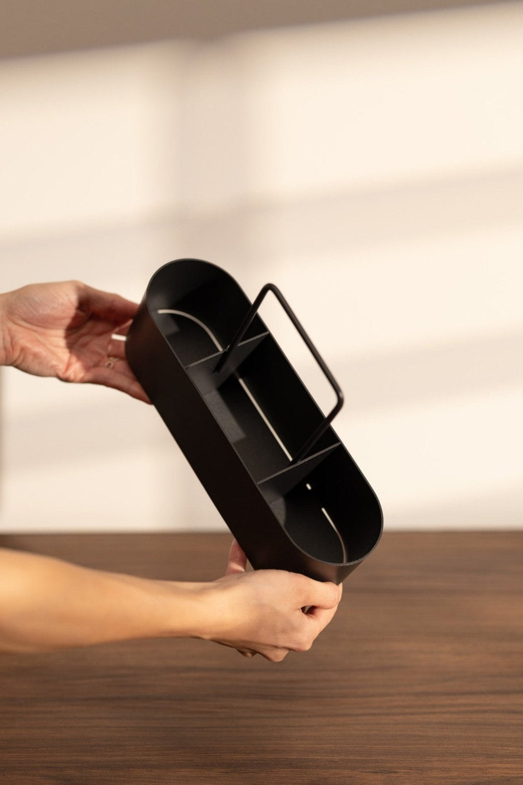 Spülbecken Organizer – 4