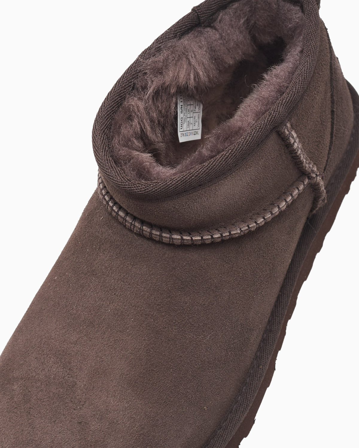 Stiefel – 2