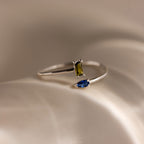 Toi et Moi Wickel Ring – Luftli