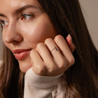 Toi et Moi Wickel Ring – Luftli