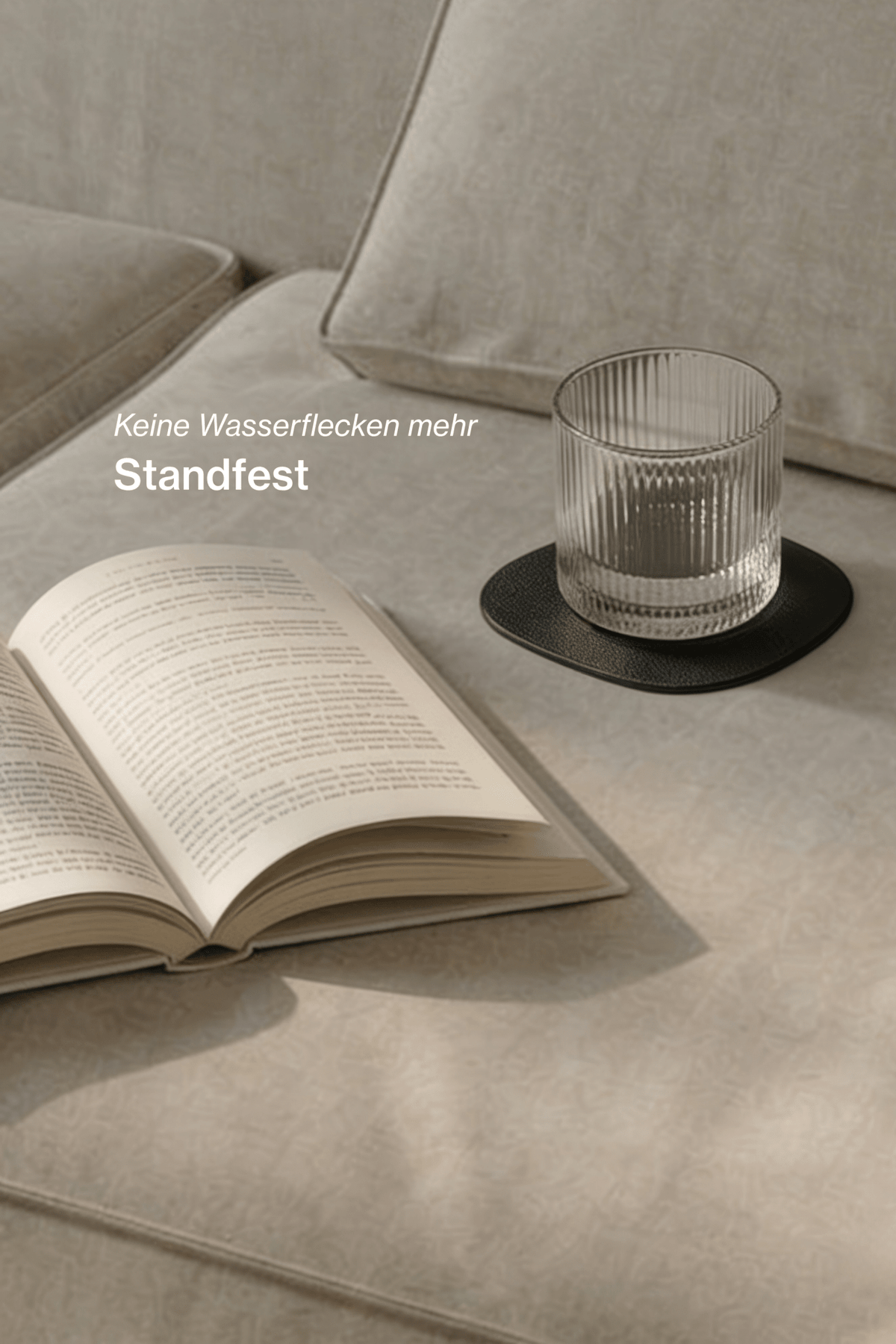 Untersetzer Metall – 2