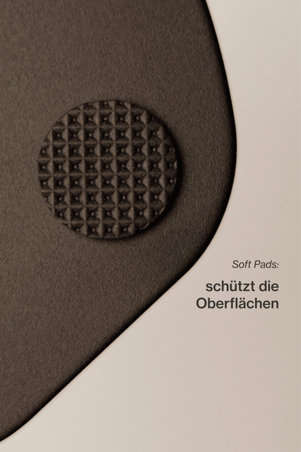 Untersetzer Metall – 4