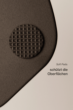 Untersetzer Metall – 4