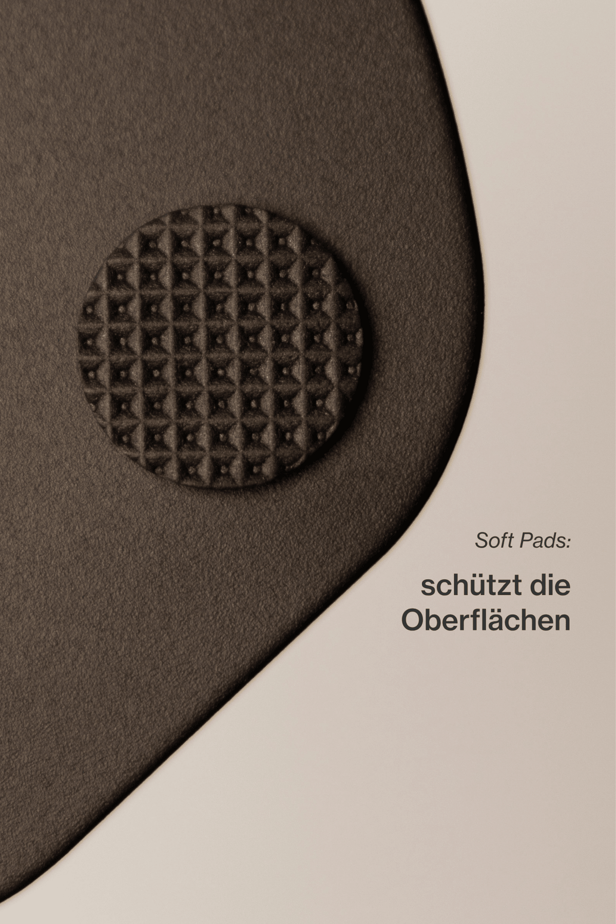 Untersetzer Metall – 4