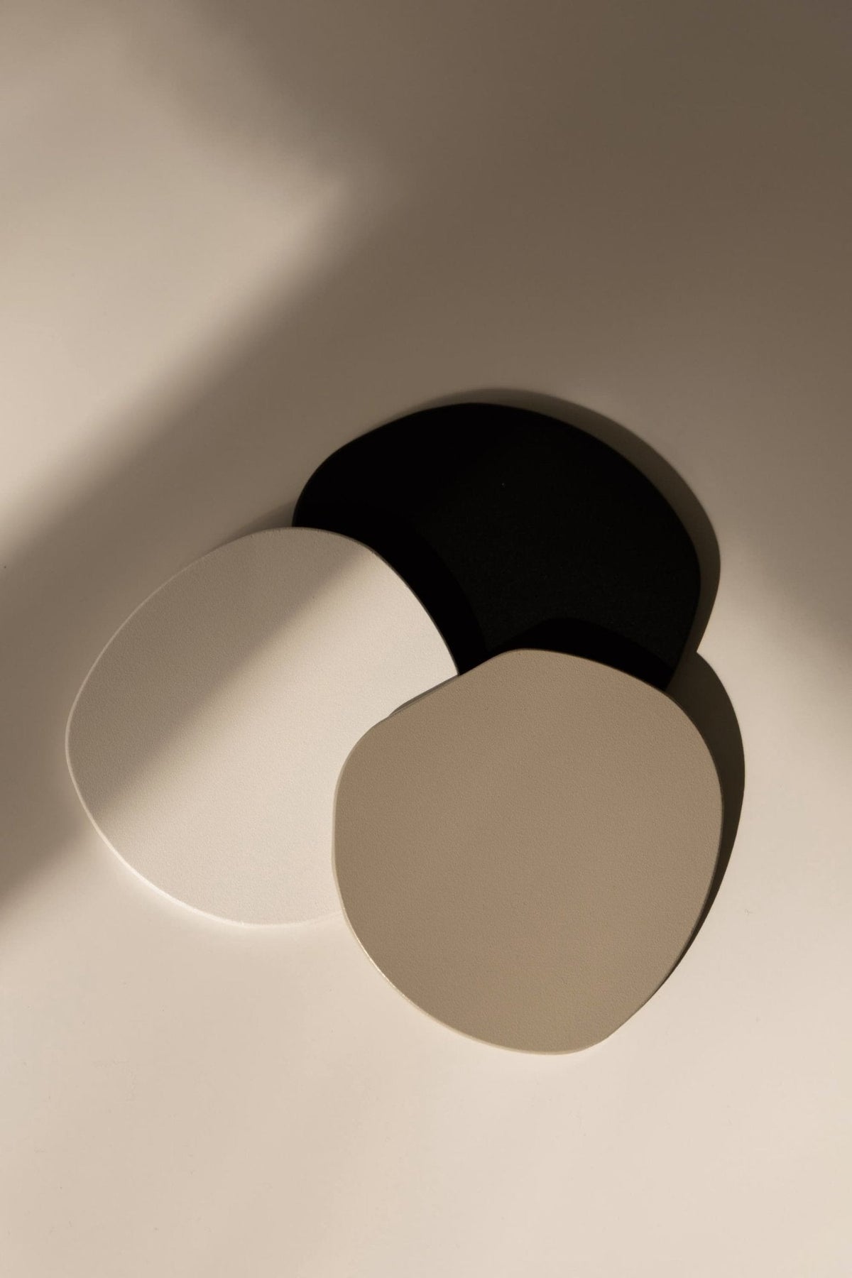 Untersetzer Metall – 6
