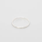 Satin bandring